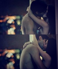 miss kissing him 2 january 2014