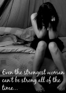 strongest not always strong