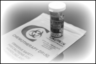 chemo pills