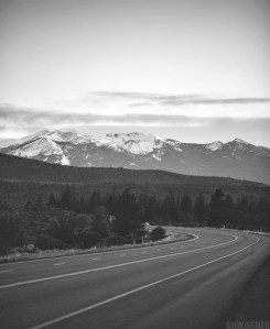 life is but a journey