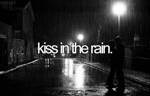kiss me in the rain v2