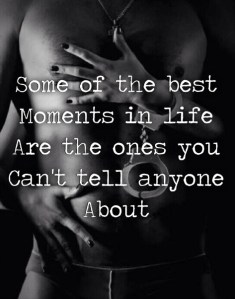 some of the best moments in life