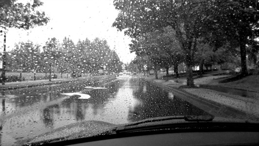 rain WP_20140723_002_bw