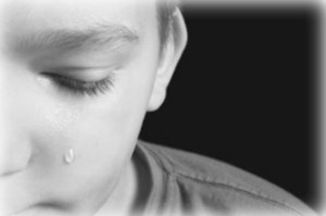 Crying_Child_bw