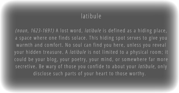 latibule bw