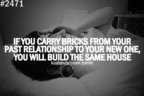 bricks from old housebw