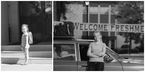 Slipping through my fingers